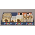 RUSTIC TURKEY QXS DISPLAY-81PC