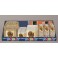 RUSTIC TURKEY QXS DISPLAY-81PC