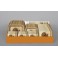 RUSTIC TURKEY QX-NC DISPL-84PC