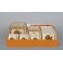 RUSTIC TURKEY QXS-NC DISP-84PC