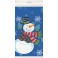 JOLLY SNOWMAN TABLECOVER