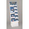 JOLLY SNOWMAN LP-NC DISPL-120P