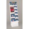 JOLLY SNOWMAN LNC DISPL-120PC