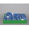 JOLLY SNOWMAN X-NC DISPL- 92PC