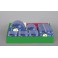 JOLLY SNOWMAN XS-NC DISPL-92PC