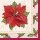16 POINSETTIA JOY BEV NAPS
