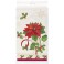 POINSETTIA JOY TABLECOVER