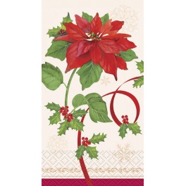 16 POINSETTA JOY GUEST NAPS