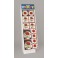 POINSETTA JOY T DISPLAY-148PC