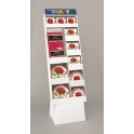 POINSETTA JOY LNC DISPLAY-120P