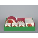 POINSETTA JOY XS-NC DISPL- 92P