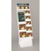 RIBBON WREATH QLNC DISPL-120PC