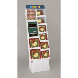 RIBBON WREATH QLP DISPLAY-135P