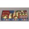 RIBBON WREATH QX DISPLAY- 81PC