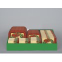 RIBBON WREATH QXS-NC DISP-84PC