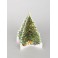 STARRY XMAS TREE 14" 3D CNTRPC
