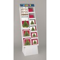 STARRY XMAS TREE QLP DISP-135P