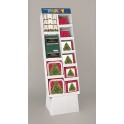 STARRY XMAS TREE QL DISP-135PC