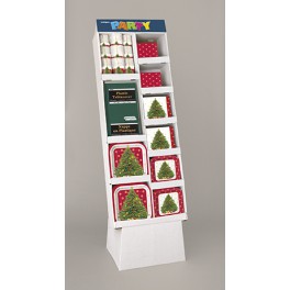 STARRY XMAS TREE QL DISP-135PC