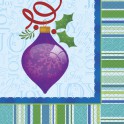 24 LOVELY ORNAMENTS  BEV NAPS