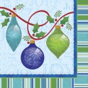 20 LOVELY ORNAMENTS  LUNCH NAP