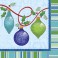 20 LOVELY ORNAMENTS  LUNCH NAP