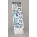 LOVELY ORNAMENTS QLP DISP-135P