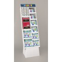 LOVELY ORNAMENTS QL DISP-135PC