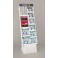 LOVELY ORNAMENTS QL DISP-135PC
