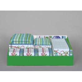 LOVELY ORNAMENTS QX-NC DISP-84