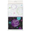 STELLAR NEW YEARS TABLECOVER