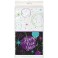 STELLAR NEW YEARS TABLECOVER