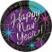 8 STELLAR NEW YRS 7" PLATES