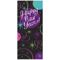 STELLR NEW YR DOOR PSTR 27X60"