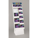 STELLAR NEW YR LPNC DISP-120PC