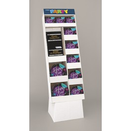 STELLAR NEW YEAR LNC DIS-120PC