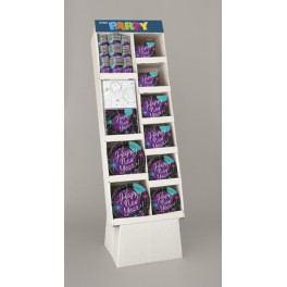 STELLAR NEW YEAR LP DISP-135PC