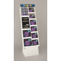 STELLAR NEW YEAR L DISPL-135PC