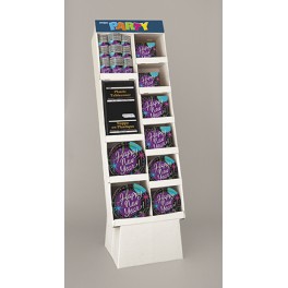 STELLAR NEW YEAR L DISPL-135PC