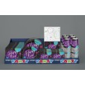 STELLAR NEW YEAR X DISPL-93PC