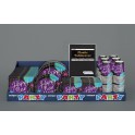 STELLAR NEW YEAR XS DISPL-93PC