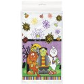 LITTLE MONSTERS TABLECOVER