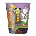 8 LITTLE MONSTERS 9OZ CUP