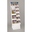 LITTLE MONSTRS LP-NC DISP-120P