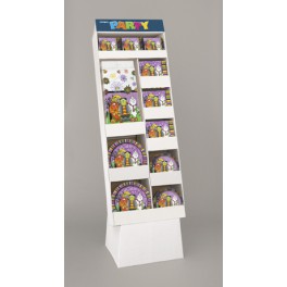 LITTLE MONSTRS LP-NC DISP-120P