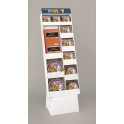LITTLE MONSTRS LNC DISPL-120PC