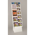 LITTLE MONSTERS L DSPL- 135PC
