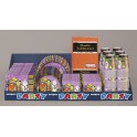 LITTLE MONSTERS XS DISPL-93PC