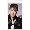 JUSTIN BIEBER 2 TABLECOVER