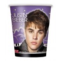 8 JUSTIN BIEBER 2 9 OZ CUP